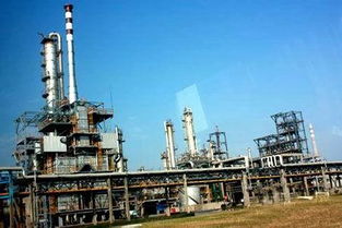 茂名石化攻堅克難乙烯產(chǎn)量創(chuàng)新高