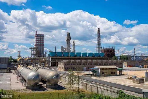 誤打誤撞,我進入化工行業(yè)兩年的感悟