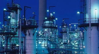 霍尼韋爾 未來,化工產(chǎn)品的需求增長(zhǎng)將超越期待