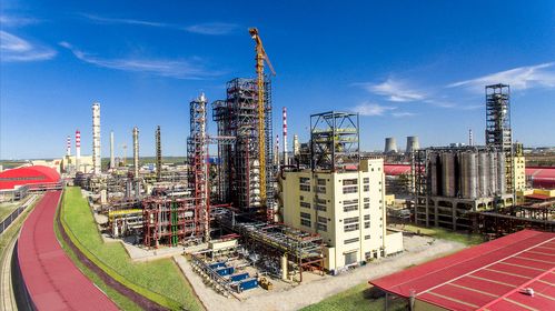 寶豐能源高增長低負債 二期項目開車成功 產(chǎn)能將翻倍