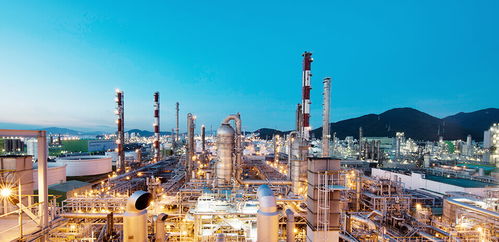 樂天化工美國乙烯裂化工廠于5月開始商業(yè)運營