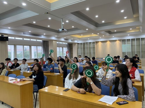 化工學(xué)院舉辦 青春你我 節(jié)水有我 節(jié)水知識競賽活動