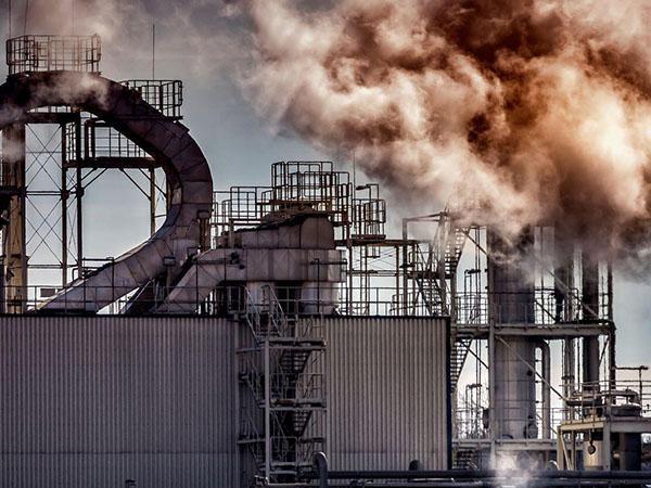 讀煤化工廠巡檢機(jī)器人:功能卓越,應(yīng)用廣泛