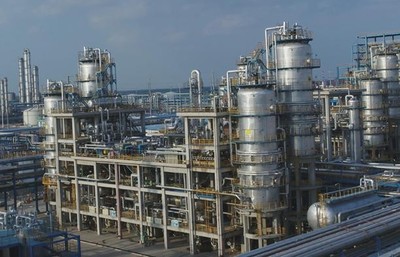 精細(xì)化工龍頭維遠(yuǎn)股份將登陸上交所,國內(nèi)首家&ldquo;苯酚、丙酮―雙酚A―聚碳酸酯&rdquo;全產(chǎn)業(yè)鏈布局