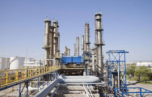 淺談石化企業(yè)電氣防爆設計