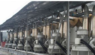 化工廠污水池處理專用高壓風機的應用與優(yōu)勢