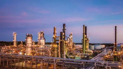 英力士集團(tuán)以50億美元收購(gòu)BP化工業(yè)務(wù)，重塑全球化工格局